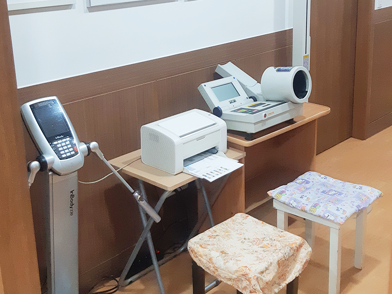 경희청담한의원